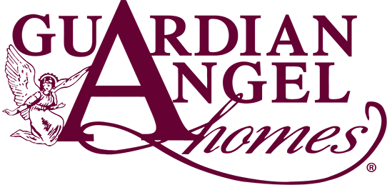 Guardian Angel Homes - Logo