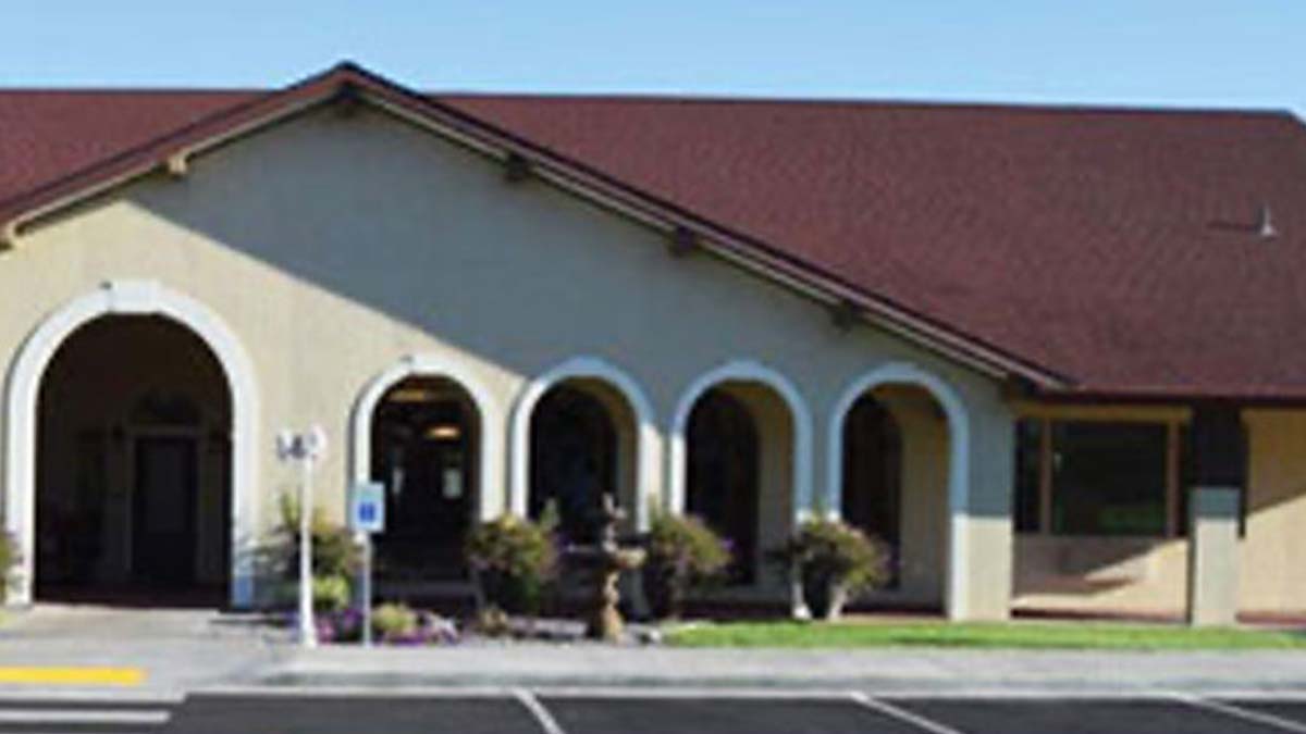 Guardian Angel Homes - Hermiston, OR