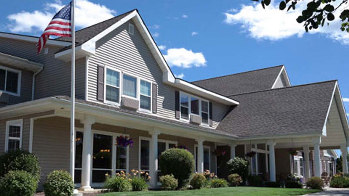 Guardian Angel Homes - Post Falls, ID