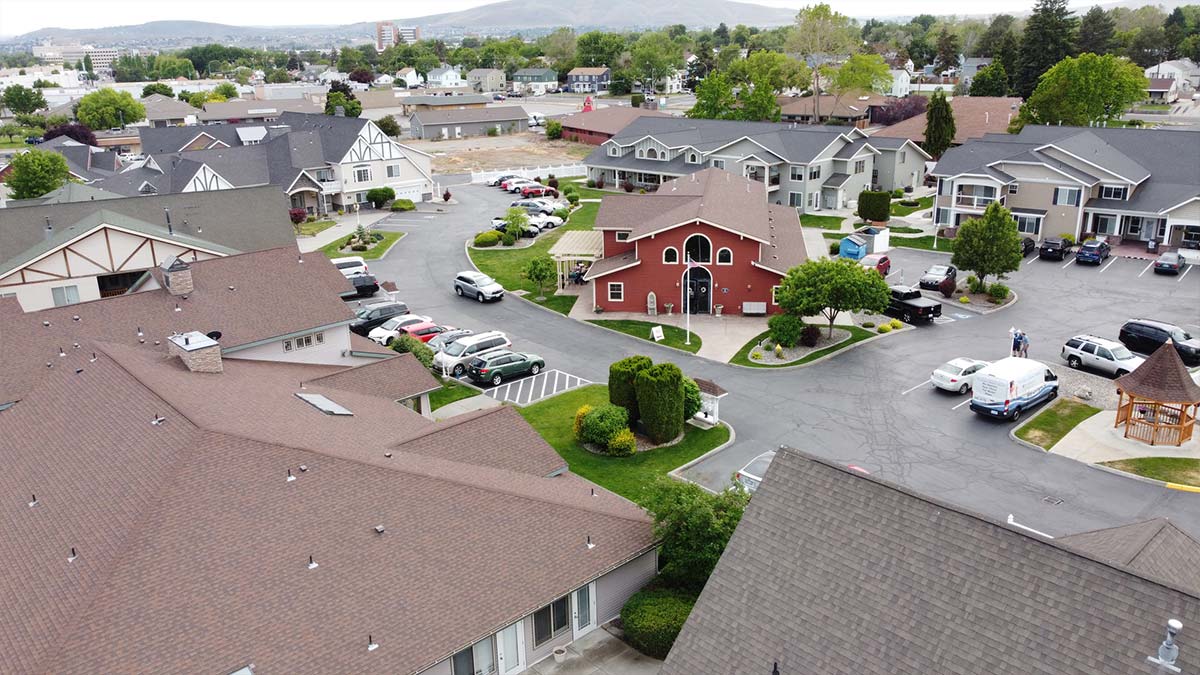 Guardian Angel Homes - Richland, WA
